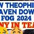 MIN THEOPHILUS SUNDAY POWERFUL MINISTRATION AT FESTIVAL OF GLORY 2024 Fog2024 Apostlearomeosayi