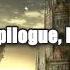 Dark Souls III The Ringed City Soundtrack OST Epilogue Ending Credits