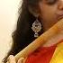 Flute Theme Cover Krishna Theme Cover OMG Vaishnavi Joshi