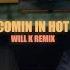 Andy Mineo Lecrae Coming In Hot WILL K Remix Official Visual