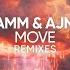 Move Sam Shure Remix