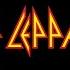 Def Leppard Hysteria