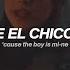 Ariana Grande The Boy Is Mine Español Lyrics Video Musical