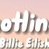 Billie Eilish Hotline Edit Lyrics