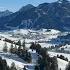 Winter Im Tannheimer Tal 28 Dezember 2024