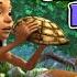 Jungle Book Ep 06 Sleeping Python Full Episode In Hindi Mowgli Hindi Story