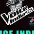 The Voice India Kids Sau Aasmaan Cover Jingbhabok Mylliem Ft Nishtha Sharma