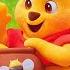 Playdate With Winnie The Pooh Shorts Compilation Disneyjr