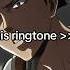 Attack On Titan Ringtone DOWNLOAD IN BIO