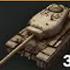 ОБЗОР T30 в World Of Tanks Blitz