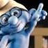 The Smurfs Happy Montage Music Video 2011 Movie Trailer