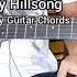 Son Of God By Hillsong Easy Guitar Chords Tutorial With Lyrics