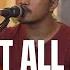 LEAVE OUT ALL THE REST LINKIN PARK LIVE COVER ROLIN NABABAN