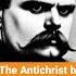 The Antichrist By Friedrich Wilhelm Nietzsche First 30 Sec Shorts Audiobook