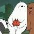 We Bare Bears Panda Stomach Growling