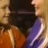 Mary Travers Singing For Baby For Bobbie To Her Granddaughter Wylly