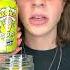 Yes OR No Extreme Sour Drink