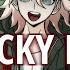 Yuma Lucky Me Nagito Komaeda Fan Song Synth V Original