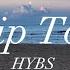 HYBS Tip Toe Lyrics