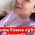 Munisa Rizaeva O G Lini Ko Rsatdi Duet Lazizashokuz Newvideo Shokuz Youtube Love