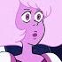 Pink Diamond Transforms Into Rose Quartz Steven Universe Cartoon Network