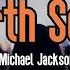 Earth Song KARAOKE Michael Jackson