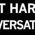 Chris Voss How To Succeed At Hard Conversations