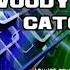 Woody Lee Catch Makina