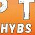 HYBS Tip Toe Lyrics