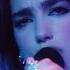 Dua Lipa Illusion London Sessions