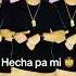 Hecha Pa Mi Tiktok Corridos Musica Regionalmexicano Music Cumbia Tiktok Baile Rodrymx