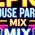 Get READY For The HOTTEST House Party Mix Of 2024 DJV