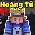 MINECRAFT VÙNG ĐẤT MA CÀ RỒNG VÀ MA SÓI TẬP CUỐI MÌNH ĐÃ TRỞ THÀNH HOÀNG TỬ MA CÀ RỒNG