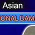 When Asian Is A Difficulty Mode EMOTIONAL DAMAGE