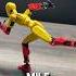 That S Why Yellow Is So Strong Action Figures On Sale In Bio Actionfigures Lego