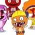 Dumb Ways To Die Happy Tree Friends Edition Version 2 0 Reversed