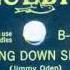 Going Down Slow 1941 By St Louis Jimmy Oden First Recording