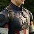 Stereo Hearts Captain America Steve Rogers