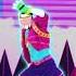 The Weekend Binding Lights Extreme Version From Just Dance 2021