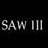 Saw III End Credits Alternate Version