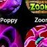 Poppy Playtime Chapter 3 Poppy Playtime 2 Zoonomaly 2 Mobile Poppy Playtime 4 Zoochosis Mobile