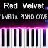 Red Velvet IRENE SEULGI Monster Piano Cover By Pianella Piano