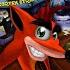 Crash Bandicoot 2 Cortex Strikes Back PS1 Gameplay