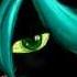 MLP FiM Queen Chrysalis Tribute