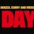 Jasiah 5 Days With Denzel Curry Meechy Darko Official Audio