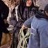 The Doora Family And Grandmother S Quest For Warmth Gathering Firewood In The Mountains