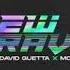 David Guetta Ft Aloe Blacc Never Be Alone Vertion 3 Extended