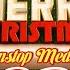 Merry Christmas Medley 2025 Nonstop Christmas Song Medley 2025 Best Christmas Songs Of All Time