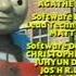 Thomas And Friends End Credits 2016 Present