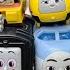 Thomas And Friends Tokyo Maintanance Factory For Many Unique Toys Richannel Train Rainbow Kereta Api